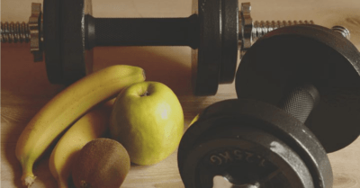 4 Tasty Ways to Work Nutrition into Your Fitness Business