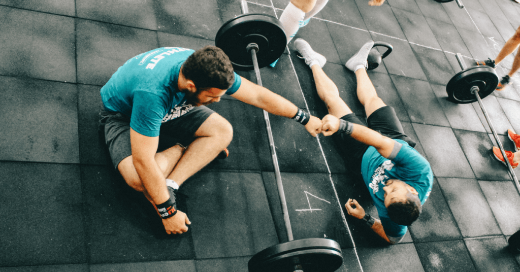 The Importance of Building a Fitness Community for Your Studio - Boutique  Fitness and Gym Management Software - Glofox