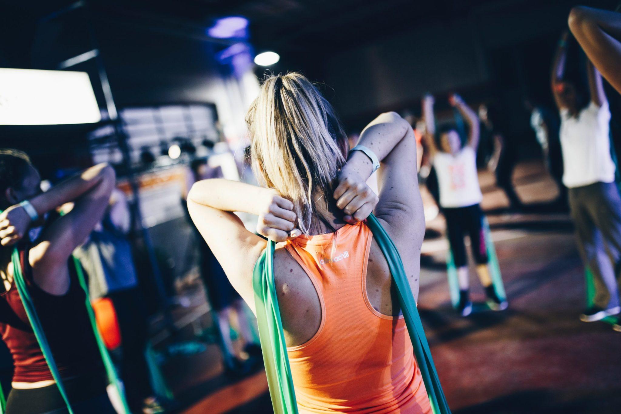 A Quick Guide on How to Become a Group Fitness Instructor - Boutique Fitness  and Gym Management Software - Glofox