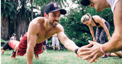 7 Summer Marketing Strategies for Gyms in 2019