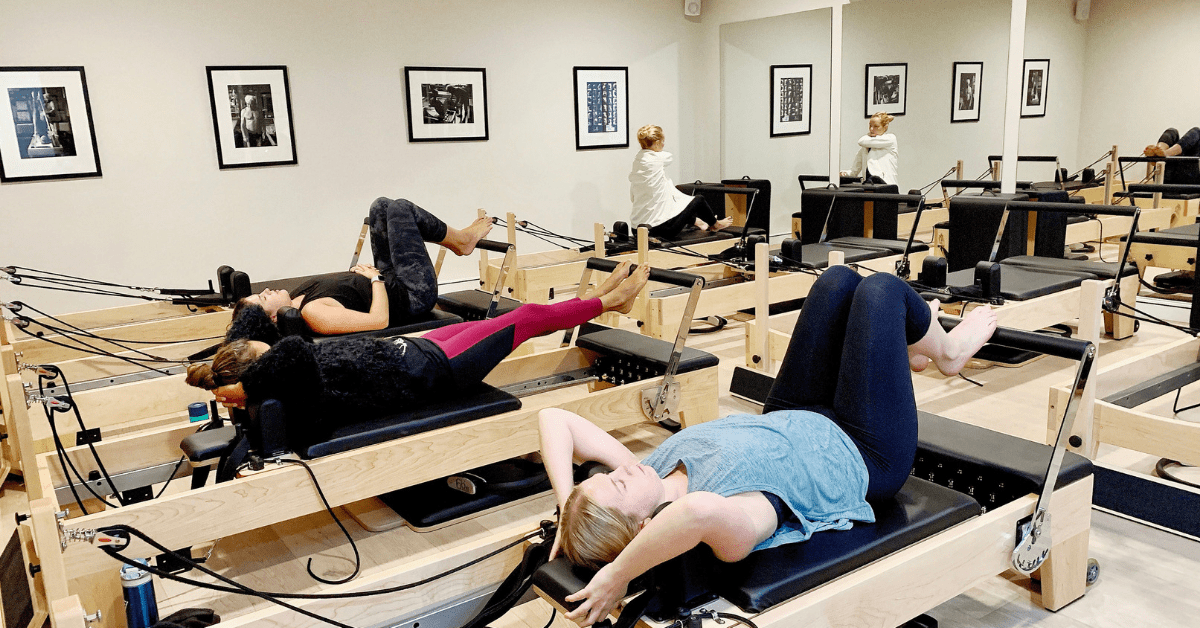 Pilates: What To Wear & The Equipment You Need