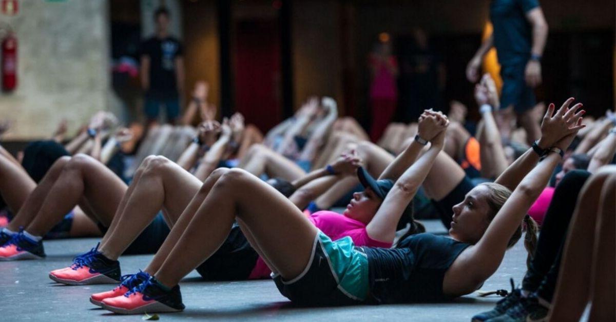 How to Get the Most Out of Your Workout With Group Exercise Classes
