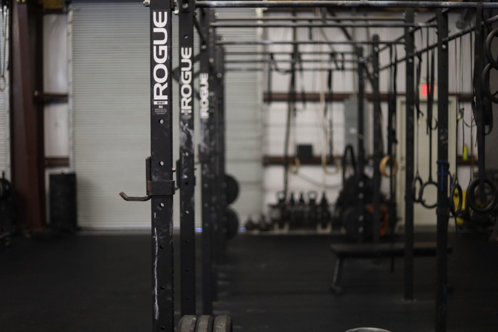 8 Essential Lessons The Experts Taught Us About Opening a Gym