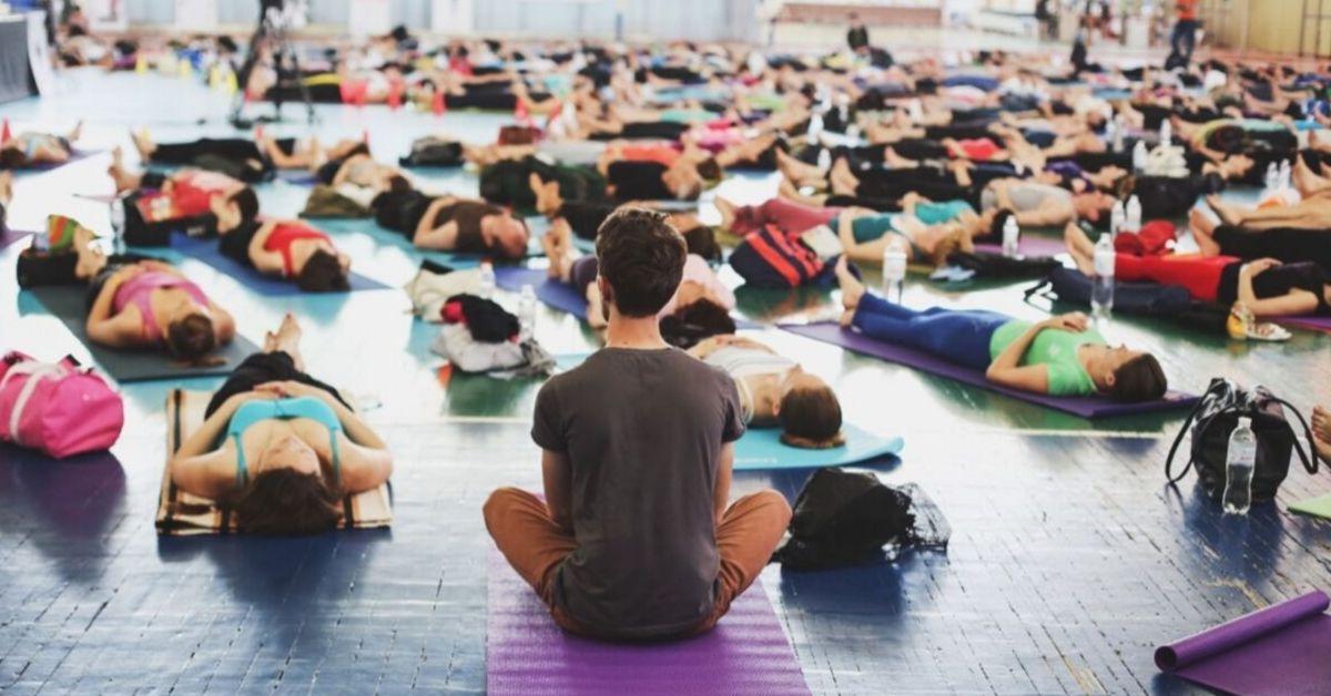How To Maintain A Successful Yoga Studio - Book Yoga Training India