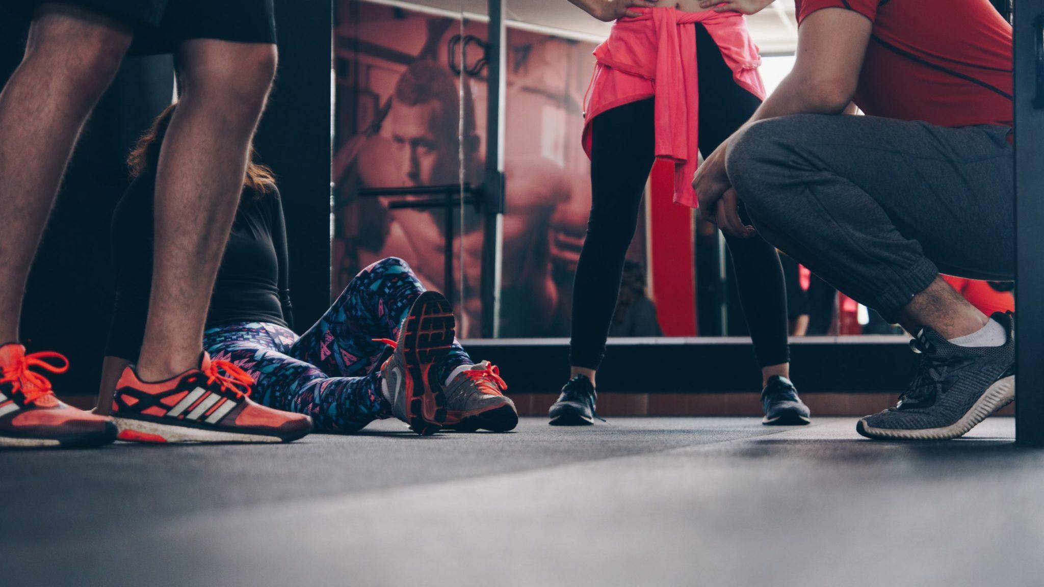 Fitness, Health & Wellbeing  Adidas Is Launching a Clothing Line