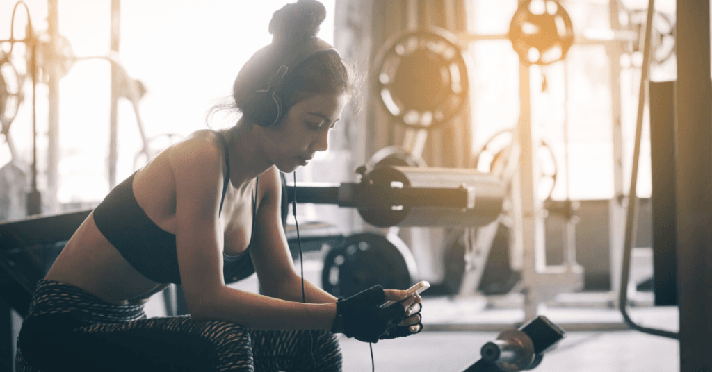 How to Provide a Great Gym Experience This Year - Boutique Fitness and Gym  Management Software - Glofox