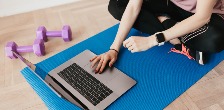 How to Start an Online Fitness Business in 9 Steps - Boutique Fitness ...