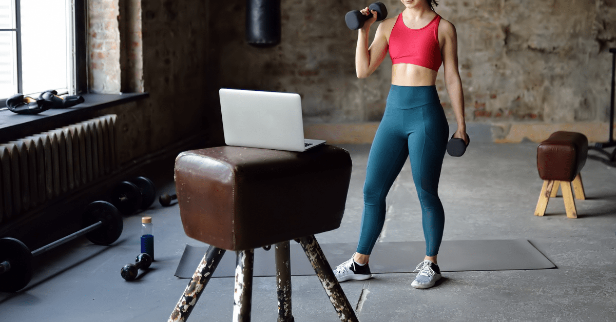 50 Unmissable Trends in the Fitness Industry Ultimate Guide 2024