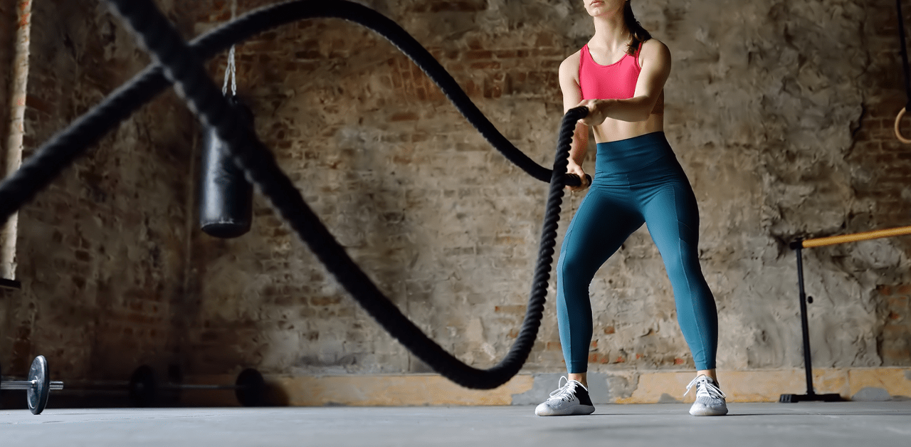 Managing your Fitness Journey Expectations – Move With Us