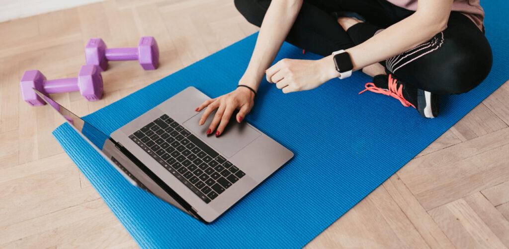 12 Things Your Gym Website Needs in 2021 - Boutique Fitness and Gym  Management Software - Glofox