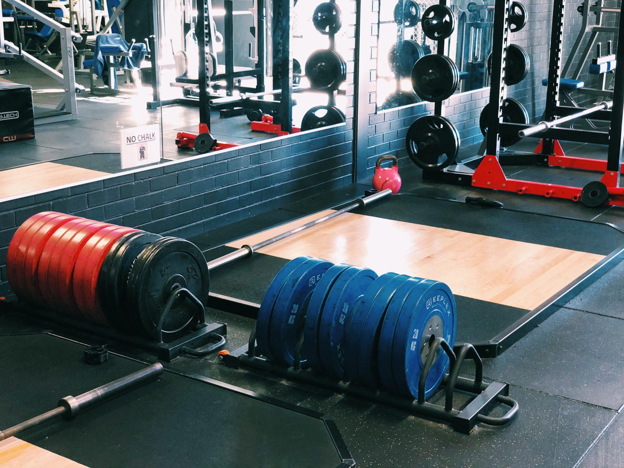 8 Gym Insurance Policies Your Business Needs - Boutique Fitness