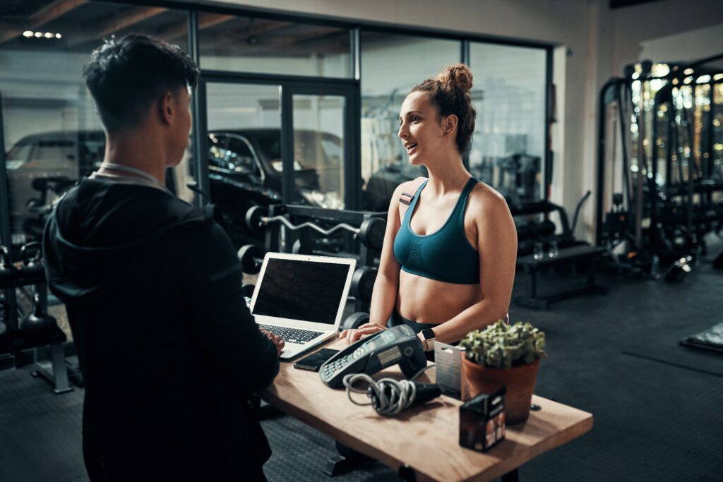 The Gym Membership Statistics You Need to Know - Boutique Fitness
