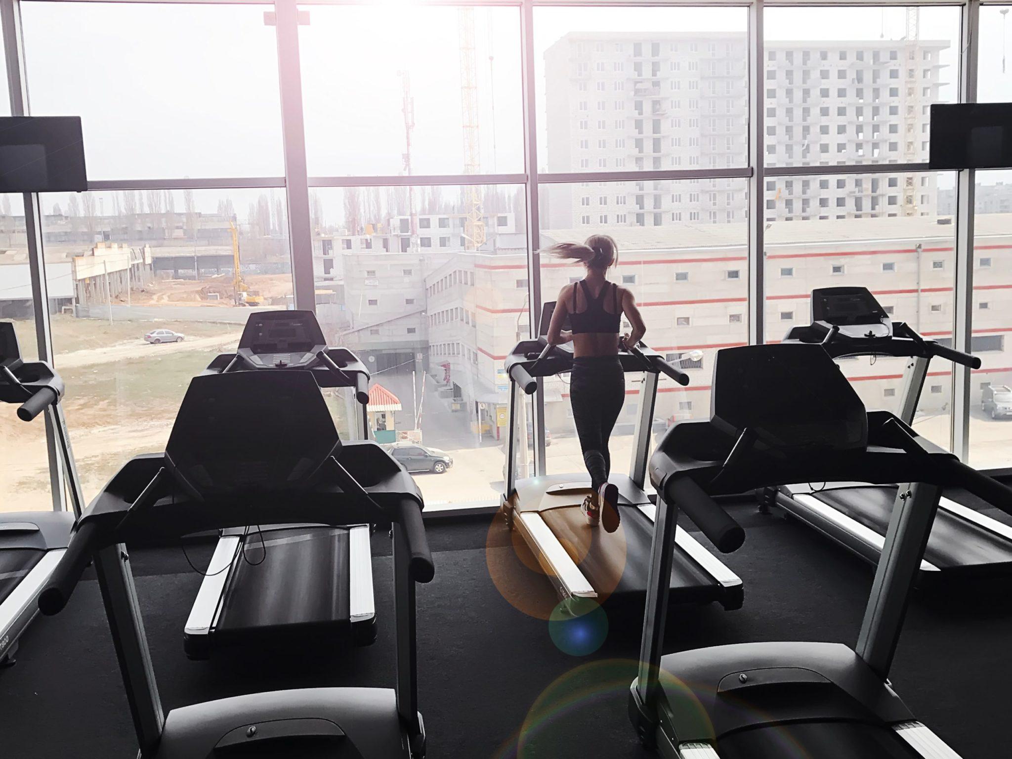 LA Fitness Amenities  Types of Ancillary Services Available