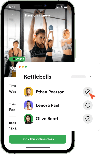 Welcome to Glofox: The #1 fitness management software