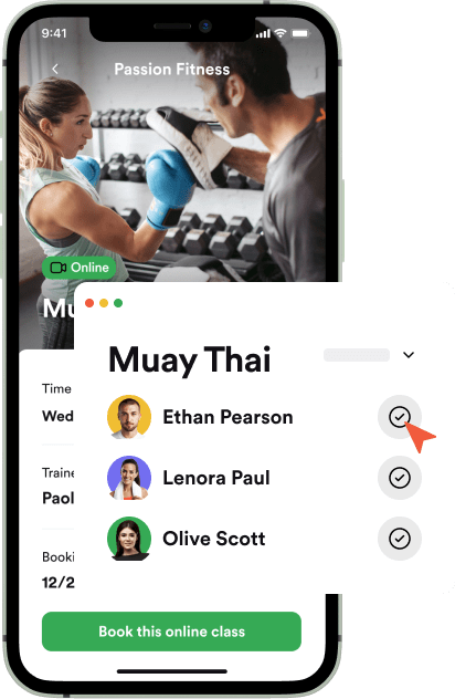 The perfect martial arts gym management software | Glofox