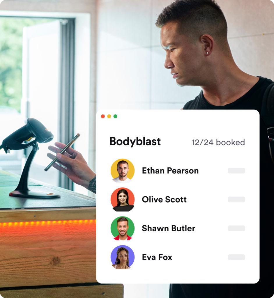 Welcome to Glofox: The #1 fitness management software