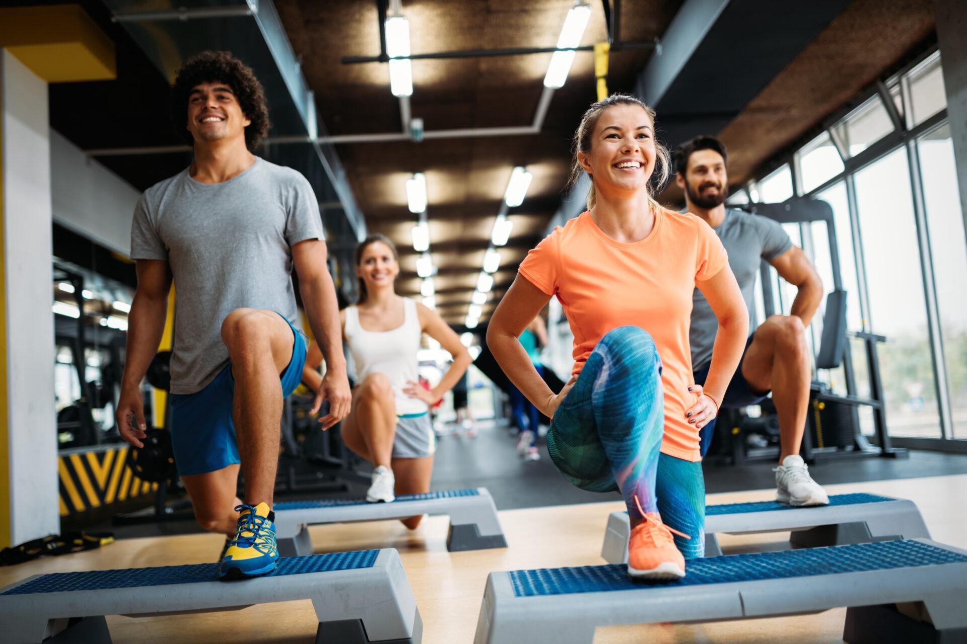 Jazzercise and ABC Fitness Partner to Offer Best-In-Class Member
