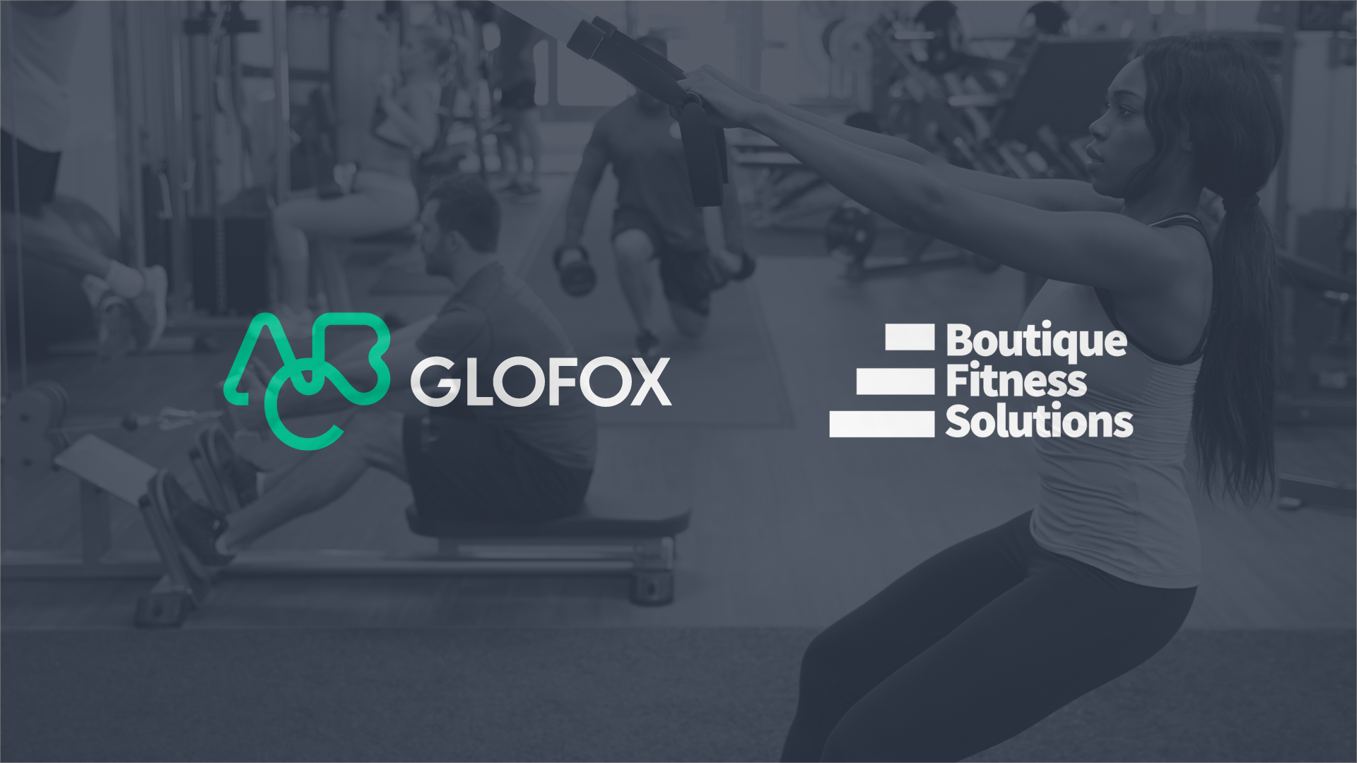 12 Types of People at The Gym and How to Engage Them - Boutique Fitness and  Gym Management Software - Glofox