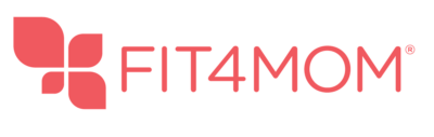 FIT4MOM_coral logo