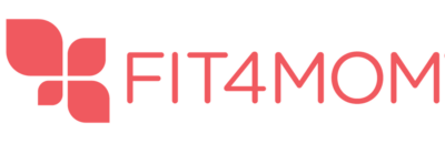 FIT4MOM_coral logo